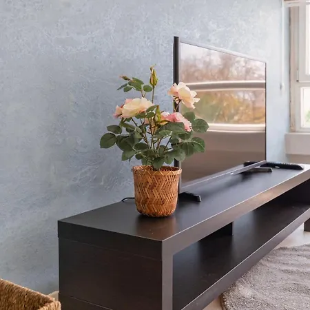 1br Flat In Kaleici Sea View Διαμέρισμα *