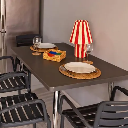 1br Flat In Kaleici Sea View