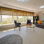 Hadrian Viva Modern Luxury & & Near Kaleici דירה אנטליה