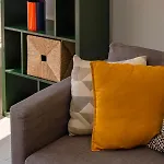Hadrian Viva Modern Luxury Stay & Central Antalya & Near Kaleici Lägenhet *