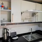 Hadrian Viva Modern Luxury & & Near Kaleici Apartamento *