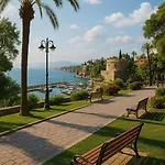 Hadrian Viva Modern Luxury In Near Kaleici Διαμέρισμα Αττάλεια