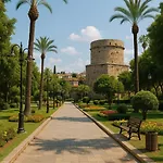 Διαμέρισμα Hadrian Viva Modern Luxury In Near Kaleici
