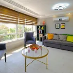 Διαμέρισμα Hadrian Viva Modern Luxury In Near Kaleici Αττάλεια