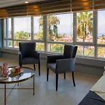 Hadrian Viva Modern Luxury In Near Kaleici Διαμέρισμα
