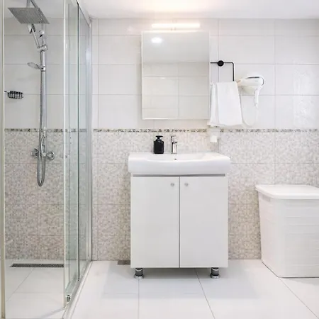 Maxihomes Hadrian Viva Central Old Town Apartmán