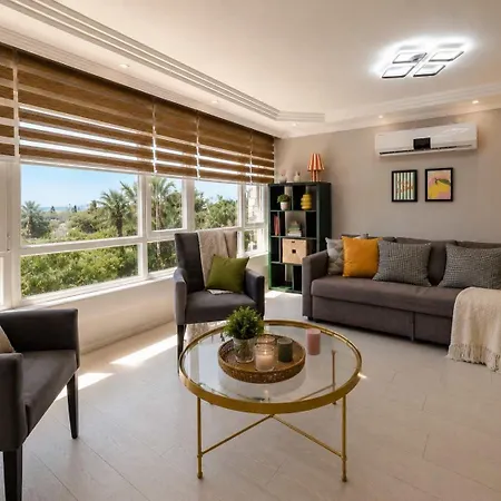 Maxi Homes Hadrian Viva Walking Distance To Kaleiçi * Antalya