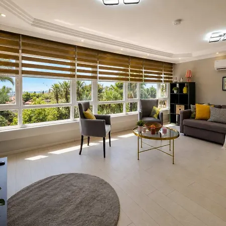 Apartman Hadrian Viva Modern Luxury In Near Kaleici