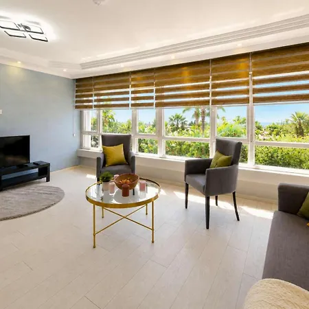 Maxi Homes Hadrian Viva Walking Distance To Kaleiçi Daire Antalya
