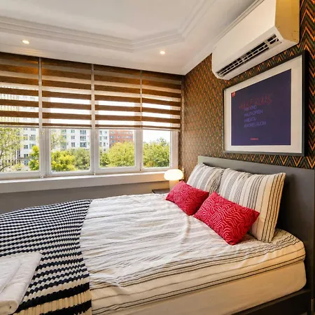 Maxi Homes Hadrian Viva Walking Distance To Kaleiçi * Antalya