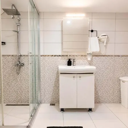 Maxi Homes Hadrian Viva Walking Distance To Kaleiçi Daire Antalya