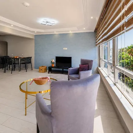 Maxi Homes Hadrian Viva Walking Distance To Kaleiçi