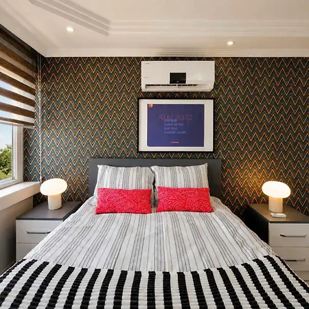 Apartman Hadrian Viva Modern Luxury In Near Kaleici *