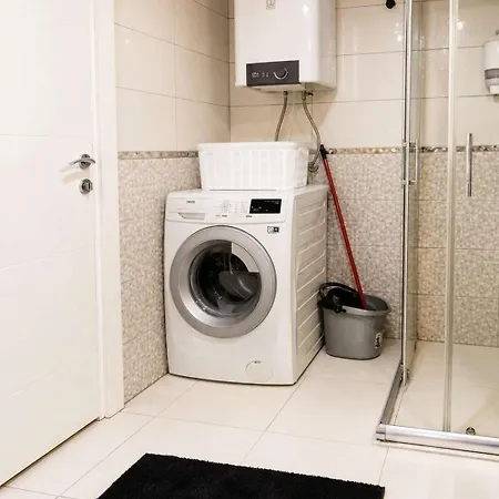 Daire Maxi Homes Hadrian Viva Walking Distance To Kaleiçi