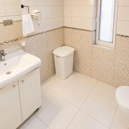 Maxi Homes Hadrian Viva Walking Distance To Kaleiçi