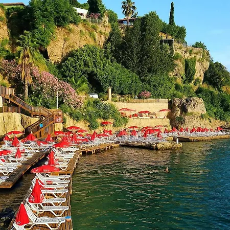 Maxi Homes Hadrian Viva Walking Distance To Kaleiçi Daire Antalya