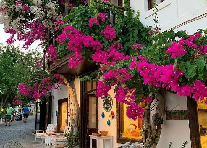Maxihomes Hadrian Viva Central Old Town Apartmán