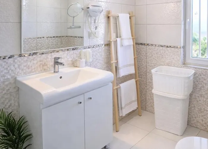 Maxihomes Hadrian Viva Central Old Town * Antalya