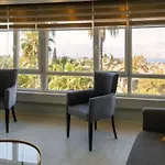 Hadrian Viva Modern Luxury & & Near Kaleici Appartement Antalya