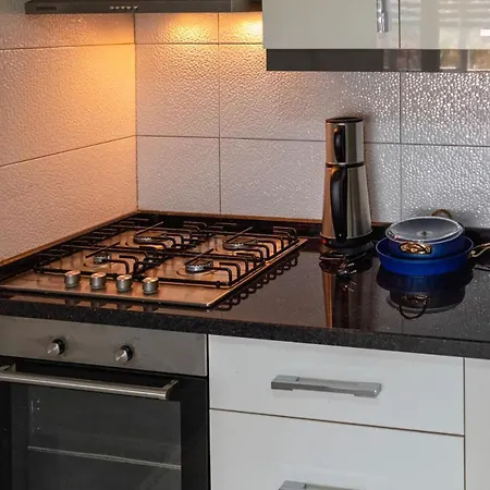 Apartment 1br Flat In Kaleici Sea View