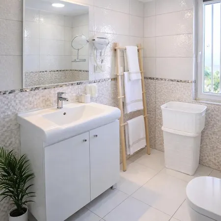 Maxihomes Hadrian Viva * 안탈리아