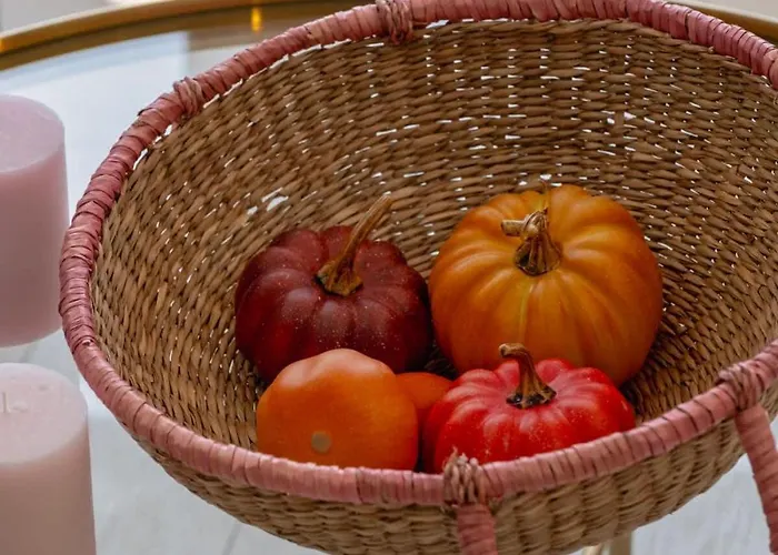 아파트 Maxihomes Hadrian Viva *