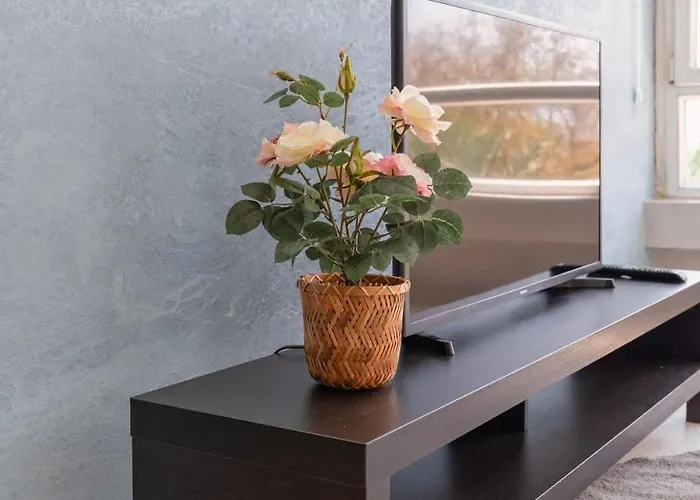 Maxihomes Hadrian Viva 아파트 *