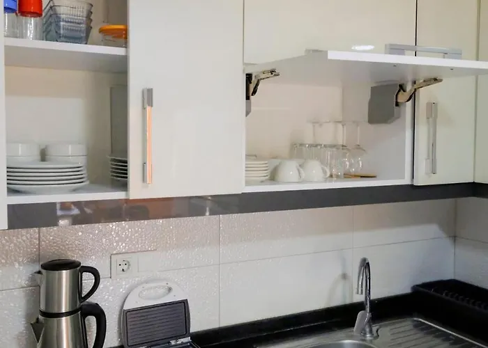 Maxihomes Hadrian Viva 아파트 *